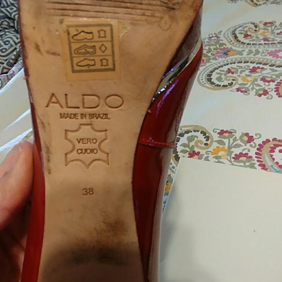 ALDO Heals - Picture 8 of 8